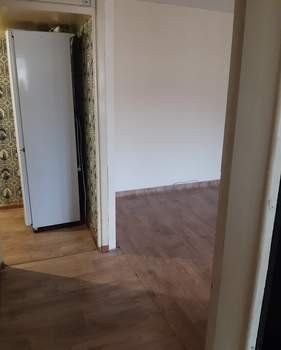 2-к квартира, на длительный срок, 43м2, 4/5 этаж