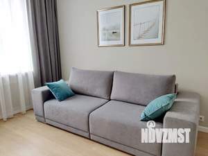3-к квартира, посуточно, 68м2, 1/5 этаж