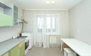 1-к квартира, на длительный срок, 45м2, 6/7 этаж