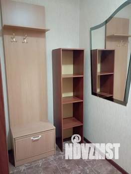 1-к квартира, посуточно, 40м2, 8/10 этаж