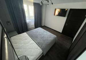 1-к квартира, на длительный срок, 44м2, 15/17 этаж