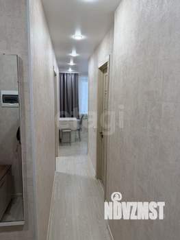 1-к квартира, на длительный срок, 33м2, 6/9 этаж