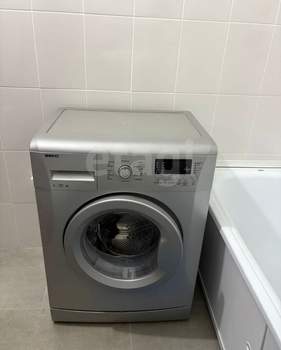 1-к квартира, на длительный срок, 43м2, 2/9 этаж