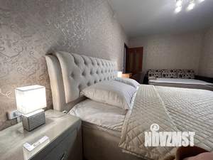 2-к квартира, посуточно, 64м2, 7/12 этаж