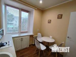 1-к квартира, посуточно, 30м2, 4/5 этаж