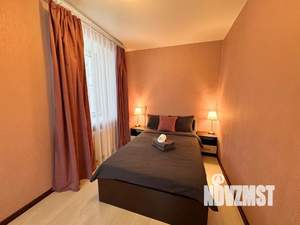 2-к квартира, посуточно, 40м2, 2/5 этаж