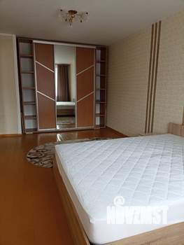 1-к квартира, на длительный срок, 32м2, 4/5 этаж