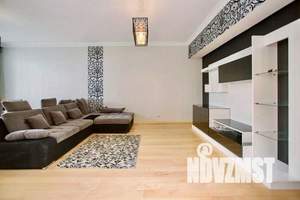 3-к квартира, на длительный срок, 140м2, 5/7 этаж