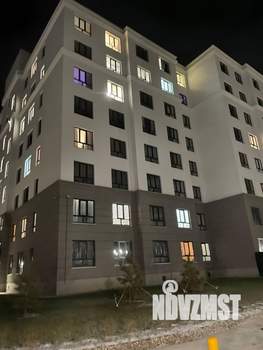 1-к квартира, на длительный срок, 30м2, 8/8 этаж