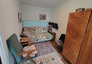 2-к квартира, на длительный срок, 43м2, 4/5 этаж