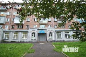 2-к квартира, посуточно, 36м2, 1/1 этаж