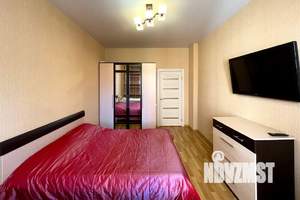 2-к квартира, посуточно, 55м2, 3/5 этаж