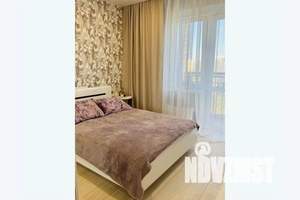 1-к квартира, посуточно, 37м2, 8/13 этаж