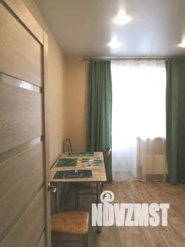 1-к квартира, посуточно, 42м2, 3/7 этаж