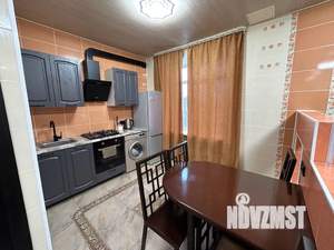 Студия квартира, посуточно, 36м2, 5/5 этаж