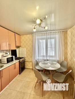 2-к квартира, посуточно, 50м2, 3/12 этаж