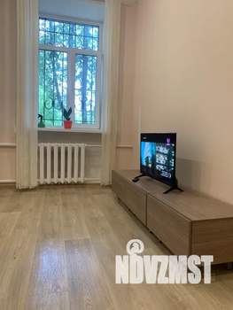 1-к квартира, посуточно, 32м2, 1/5 этаж