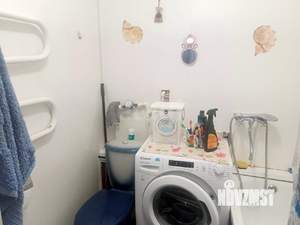1-к квартира, на длительный срок, 30м2, 4/5 этаж