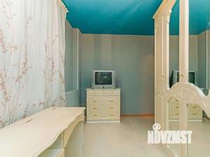 2-к квартира, на длительный срок, 42м2, 4/5 этаж