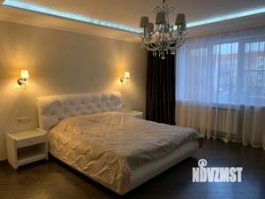 2-к квартира, посуточно, 68м2, 2/7 этаж