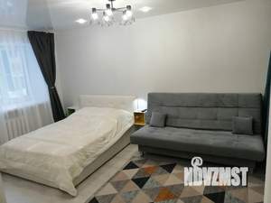 1-к квартира, посуточно, 32м2, 2/5 этаж