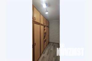 1-к квартира, посуточно, 40м2, 1/5 этаж