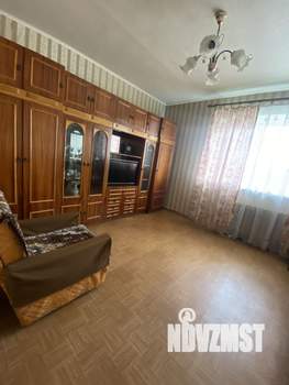 2-к квартира, на длительный срок, 46м2, 3/3 этаж