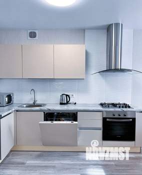 1-к квартира, на длительный срок, 50м2, 4/8 этаж