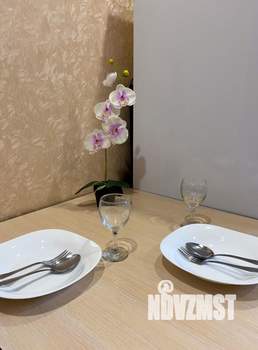2-к квартира, посуточно, 43м2, 2/5 этаж
