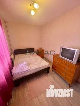 2-к квартира, на длительный срок, 40м2, 1/5 этаж