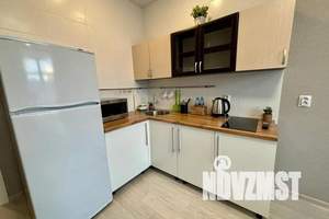 2-к квартира, посуточно, 20м2, 2/11 этаж