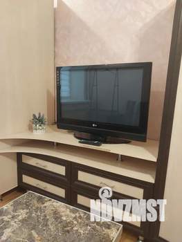 2-к квартира, посуточно, 46м2, 1/5 этаж