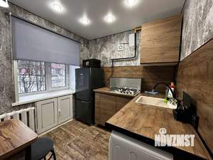 2-к квартира, посуточно, 45м2, 1/1 этаж