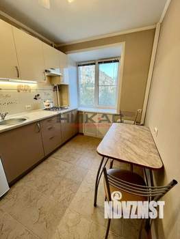 1-к квартира, на длительный срок, 32м2, 6/9 этаж