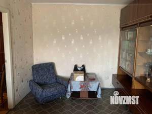 2-к квартира, посуточно, 46м2, 1/1 этаж