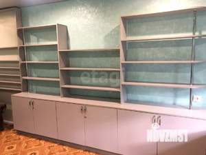 1-к квартира, на длительный срок, 29м2, 1/5 этаж