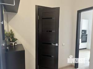 1-к квартира, посуточно, 39м2, 3/10 этаж