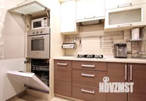 2-к квартира, посуточно, 45м2, 4/5 этаж