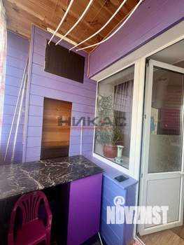 1-к квартира, на длительный срок, 40м2, 1/4 этаж