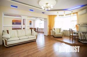 3-к квартира, на длительный срок, 107м2, 6/9 этаж