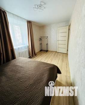 2-к квартира, посуточно, 42м2, 2/5 этаж
