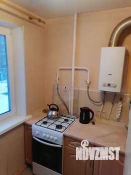 1-к квартира, на длительный срок, 38м2, 2/5 этаж