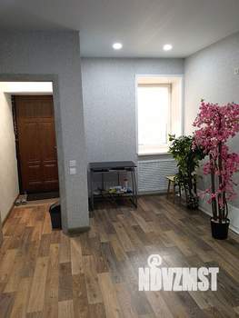 1-к квартира, на длительный срок, 24м2, 1/2 этаж