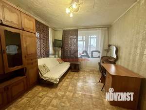 1-к квартира, на длительный срок, 35м2, 7/9 этаж