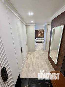 3-к квартира, на длительный срок, 90м2, 6/9 этаж