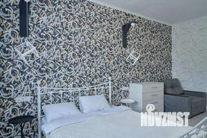 2-к квартира, посуточно, 59м2, 1/1 этаж