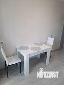 1-к квартира, на длительный срок, 37м2, 5/19 этаж