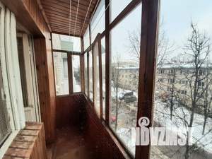 3-к квартира, на длительный срок, 60м2, 4/5 этаж