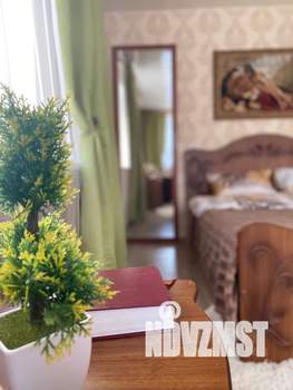 1-к квартира, посуточно, 34м2, 3/5 этаж