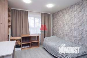 Студия квартира, на длительный срок, 18м2, 5/5 этаж